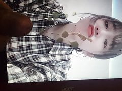 Apink Eunji Cum (tribute) #18