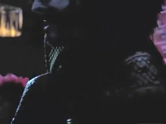 JJ Knight e Blake Riley