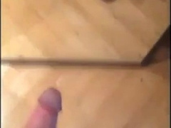 Amateur Adult Video: Trapped by Desire