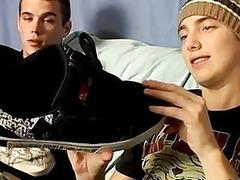 Self pix of young black gay teens Foot Play Jack Off Boys