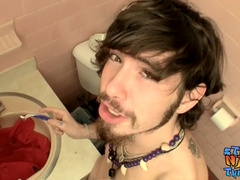 Fur covered, gay straightnakedthugs, big cock