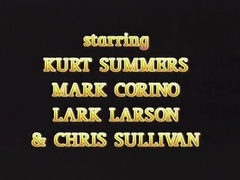 Gay Baseball Team Fucking in Secret