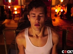 Sean Ford And Jacen Zhu - Jake Jaxson’s All Saints