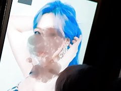 Lovelyz Sujeong Birthday cum tribute