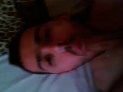 With my boyfriend 4 9