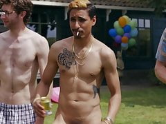 Hajo Bruins, Hassan Slaby, Ruben van der Meer - Papadag (F)