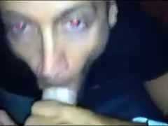 Rest Stop Blowjobs with Italian Truckers6666