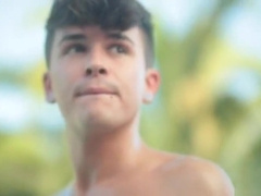 HS-Two for One – Andy Taylor and Travis Stevens Josh Brady – Bareback