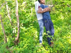 This Morning Without Washing Their Faces They Went To The Forest And Slowly Stopped Near The Pit Both Of Them Hard Fun