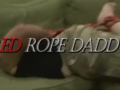 Red Rope Step daddy