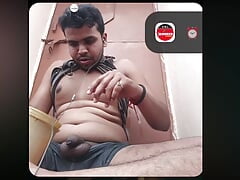 Watching hotty boobs women's fucking hard video that My boobs was also very hot