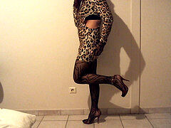 Hd videos, fellow, gay pantyhose