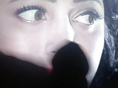 suruti hassan cum tribute