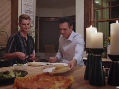 Trevor Harris And Jayden Marcos - Gay Usa Paramour