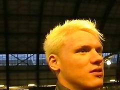 Random dudes end up fucking in insane XXX scenes