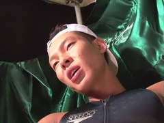 Crazy Asian homosexual twinks in Fabulous JAV video