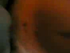 Amateur Pillow-biter Joy in Saudi Arabia