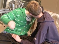 Twink, gay underwear fetish, uncut cocks