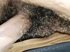 masturbation