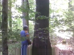 From Neurrosis: Gay Daddies Cruising in the Woods