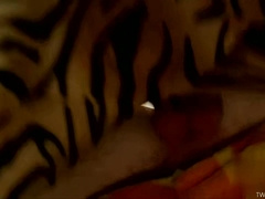 Furry Lovers Frantic Fucking