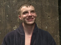 Into Kinky Dom Man-Meat