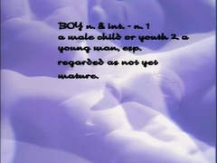 Rampant About The Fellow 1995