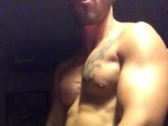 Fleshlight bj's a explosion out of red-hot jock