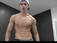 Jared Shaw In Prague Bonus