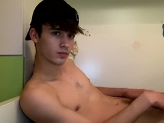 Italian Hottie Alessandro Boys Porn