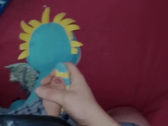 Stormfly dragon Fun#27