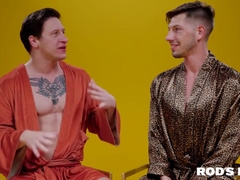 Compilations: Bareback Jerking Bbc