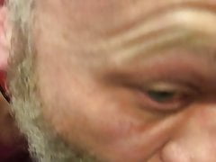 Swallow a Large Thick Load of Cum After Blowjob