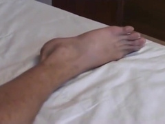 My boss is a real pain in the ass - Rock Hard Entertainment