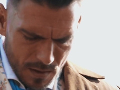 Time Warp Bangers Part 1 - Paddy OBrian & Alex Ink