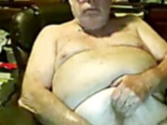 grandfather stroke
