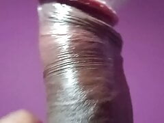 Big Dick Guy Masterbating Dick Indian Model