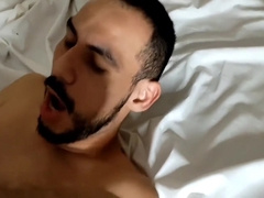 O Turista Do Aplicativo Me Chamou Para O Hotel E Me Fodeu A Noite Toda Com Seu Pauzao Gostoso 12 Min