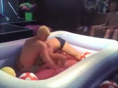 Jeff Stryker Vs Megan Leigh