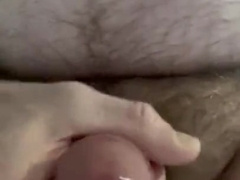 I’m spunking for you