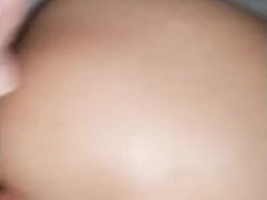 Daddy's Bareback Twink