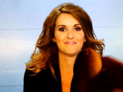 My tribute for Fanny Agostini