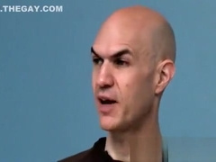 Muscle Boy Tricked #01