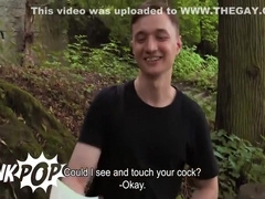 Want A Free Ride And Extra Money And The Only Way He Can Have It Is To Suck A Dick 11 Min