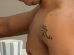 teen 18+ Dental Flossing