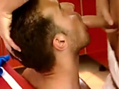 Tengo un paquete para ti