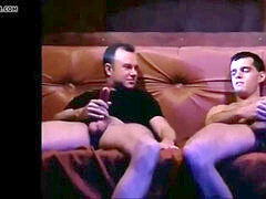 he demonstrates him his truck