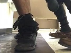 Good fucking at the urinals !!! 9