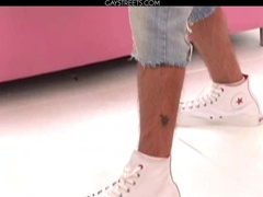 Florian Nemec - Photosession Video