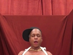 Donkey Knob Bull Muscle